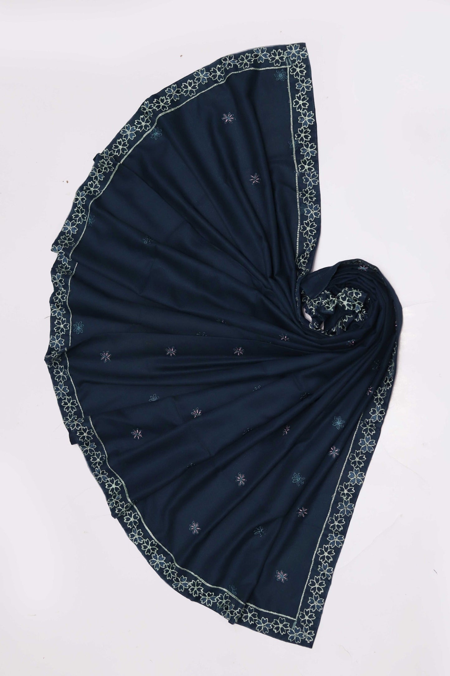 Repulic Womens Wear Dhanak 3pc