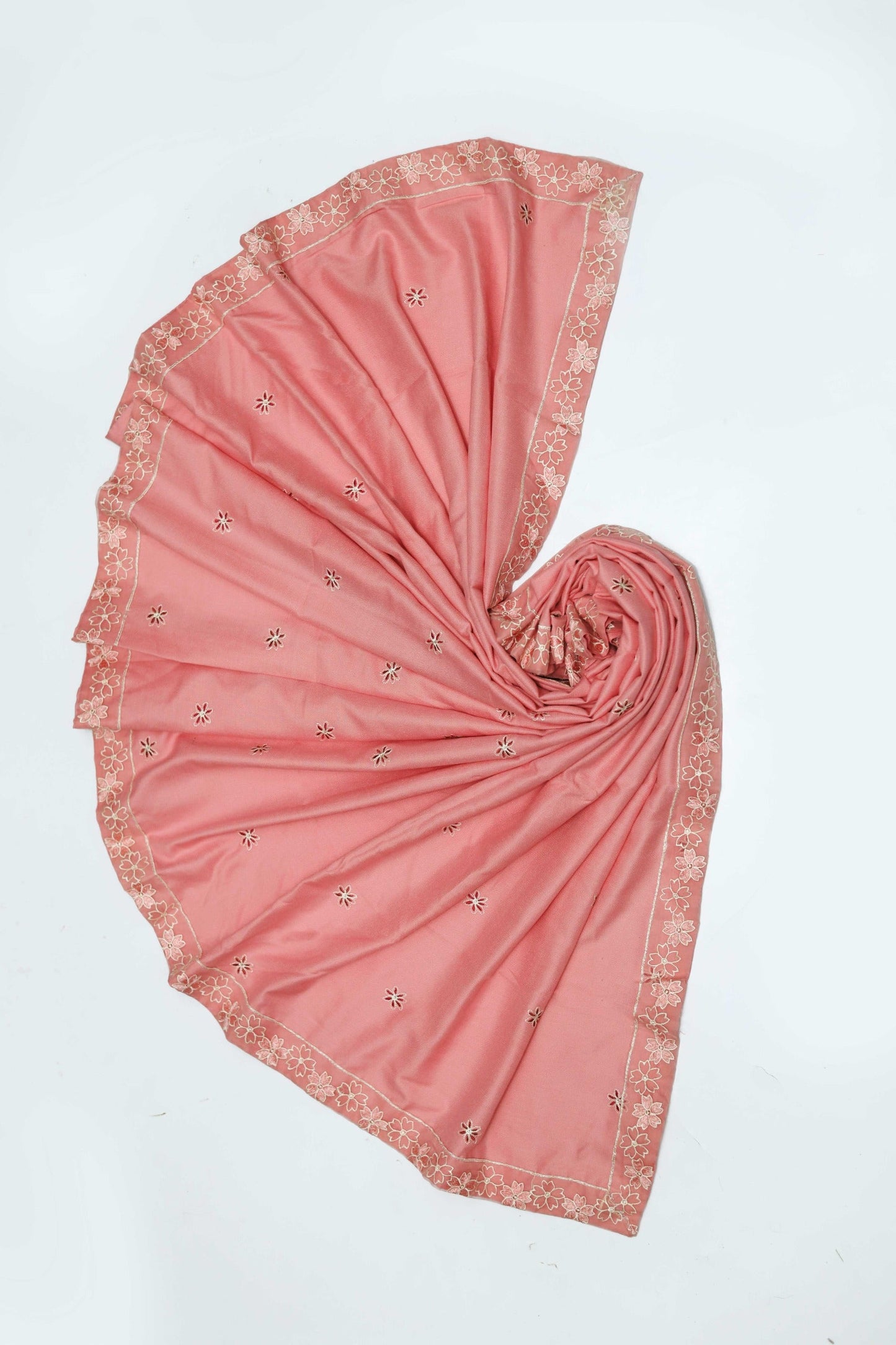 Repulic Womens Wear Dhanak 3pc