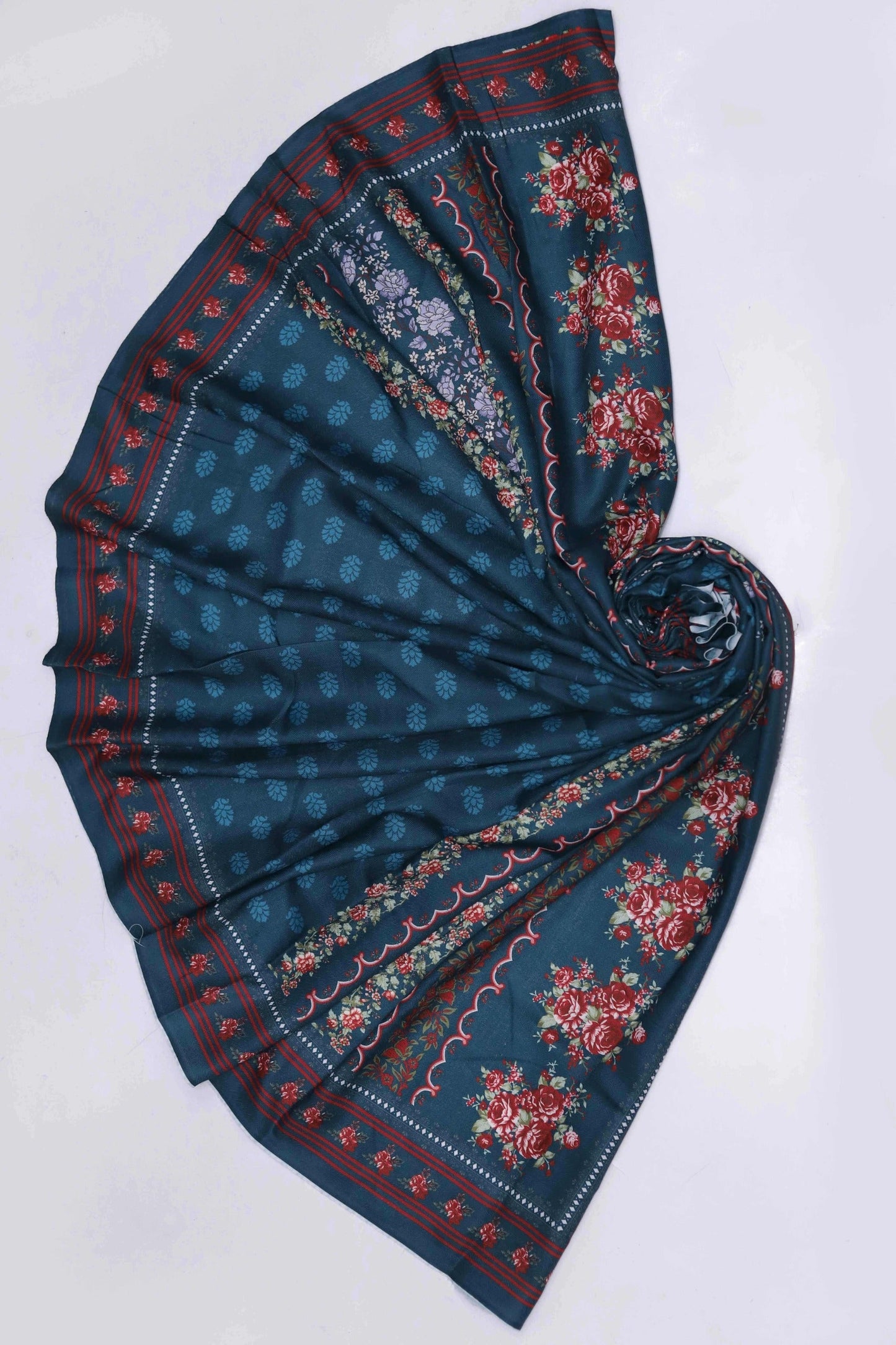 Sobia Nazir Dhanak 3pc