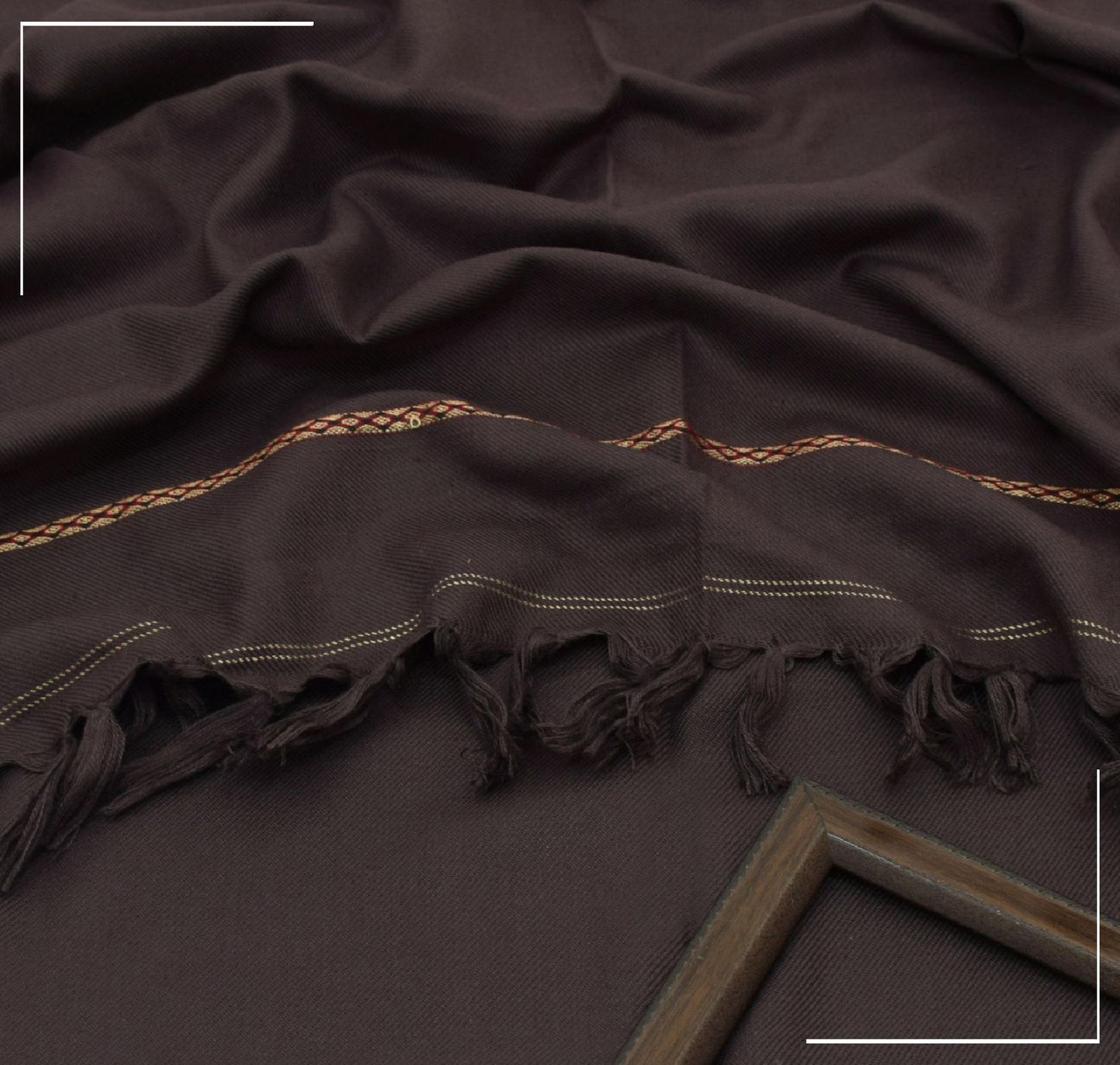 Gents Premium Winter Wool Collection