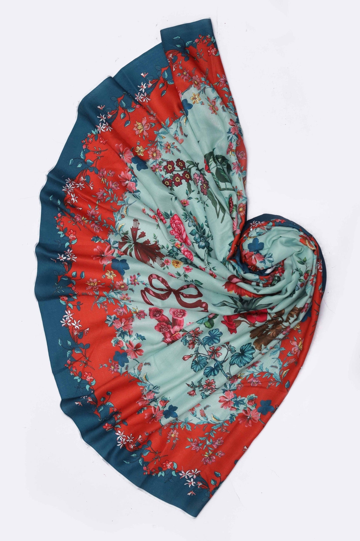 Hussain Rehar Dhanak Marina 3pc