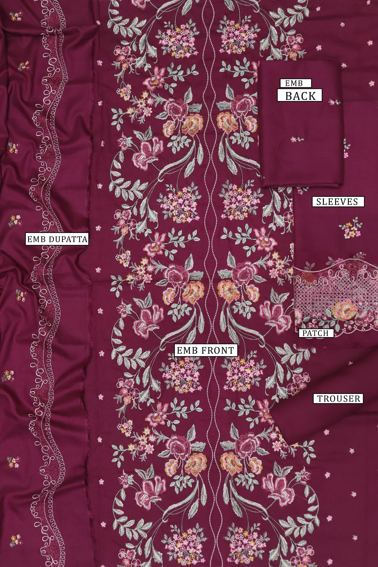 Republic women’s wear