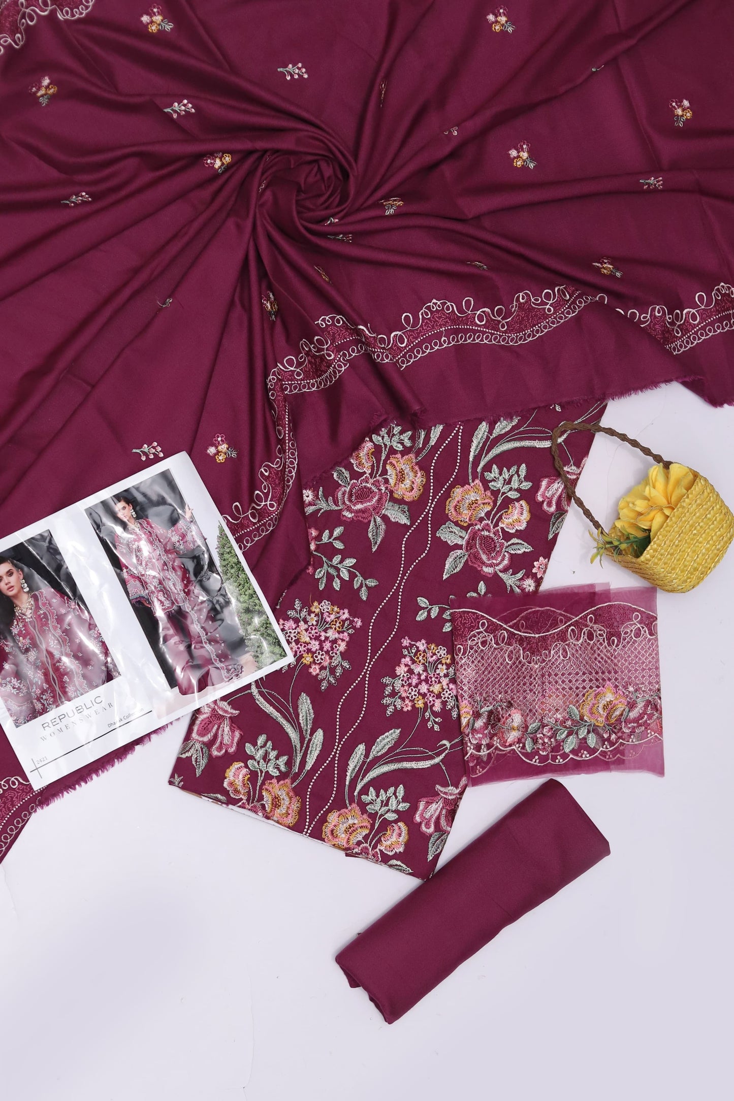 Republic women’s wear