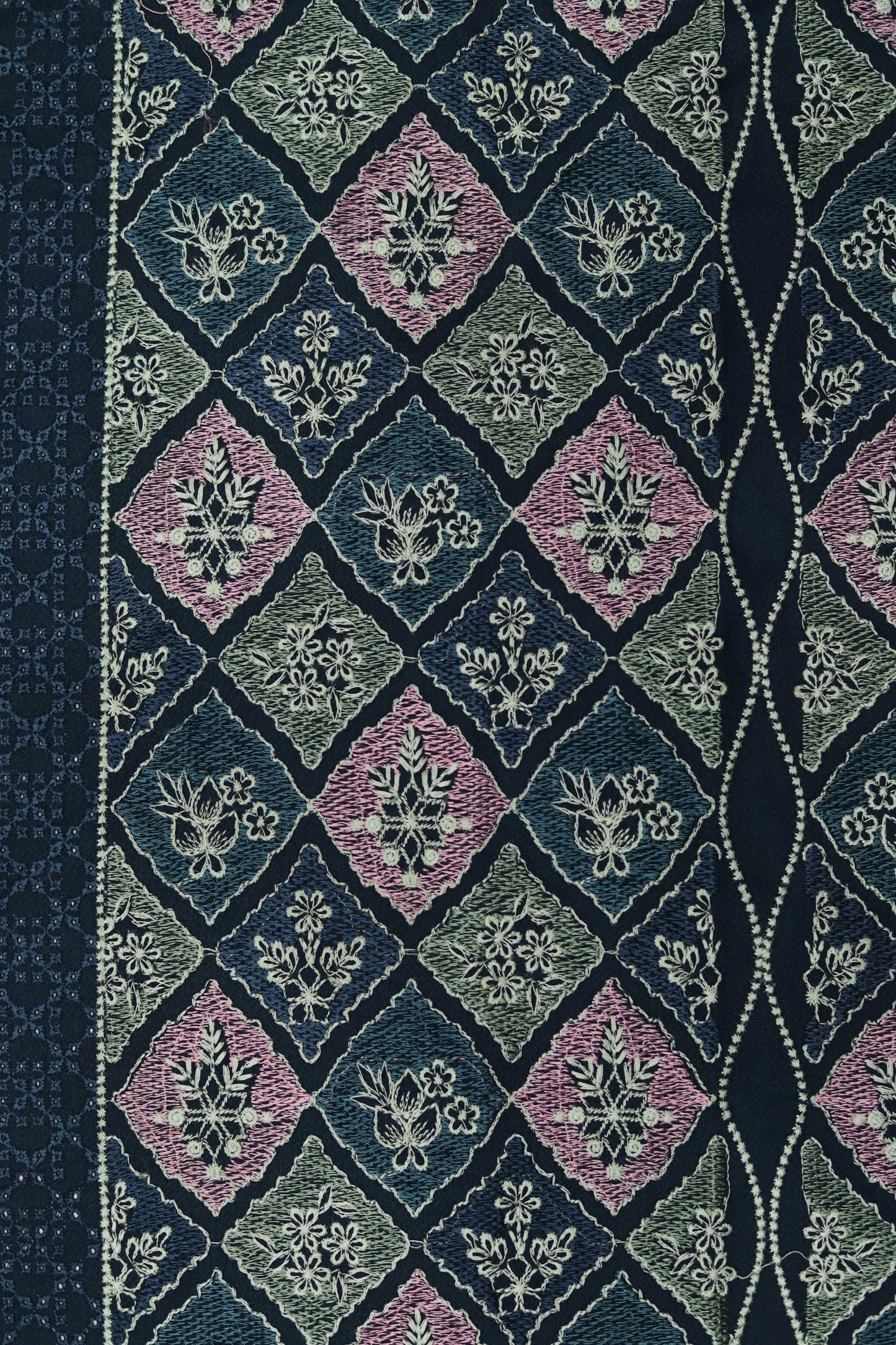 Repulic Womens Wear Dhanak 3pc