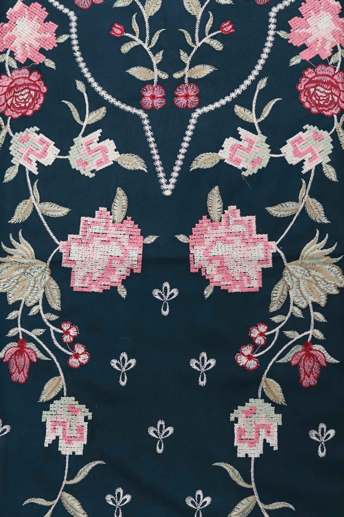 Sobia Nazir Dhanak 3pc