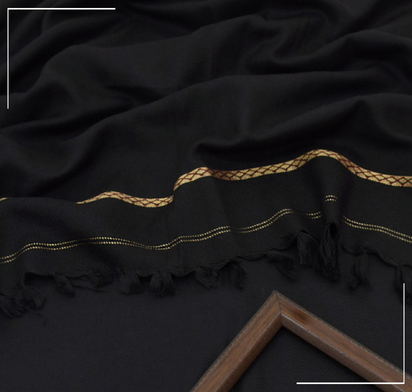 Gents Premium Winter Wool Collection