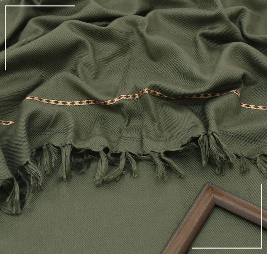 Gents Premium Winter Wool Collection