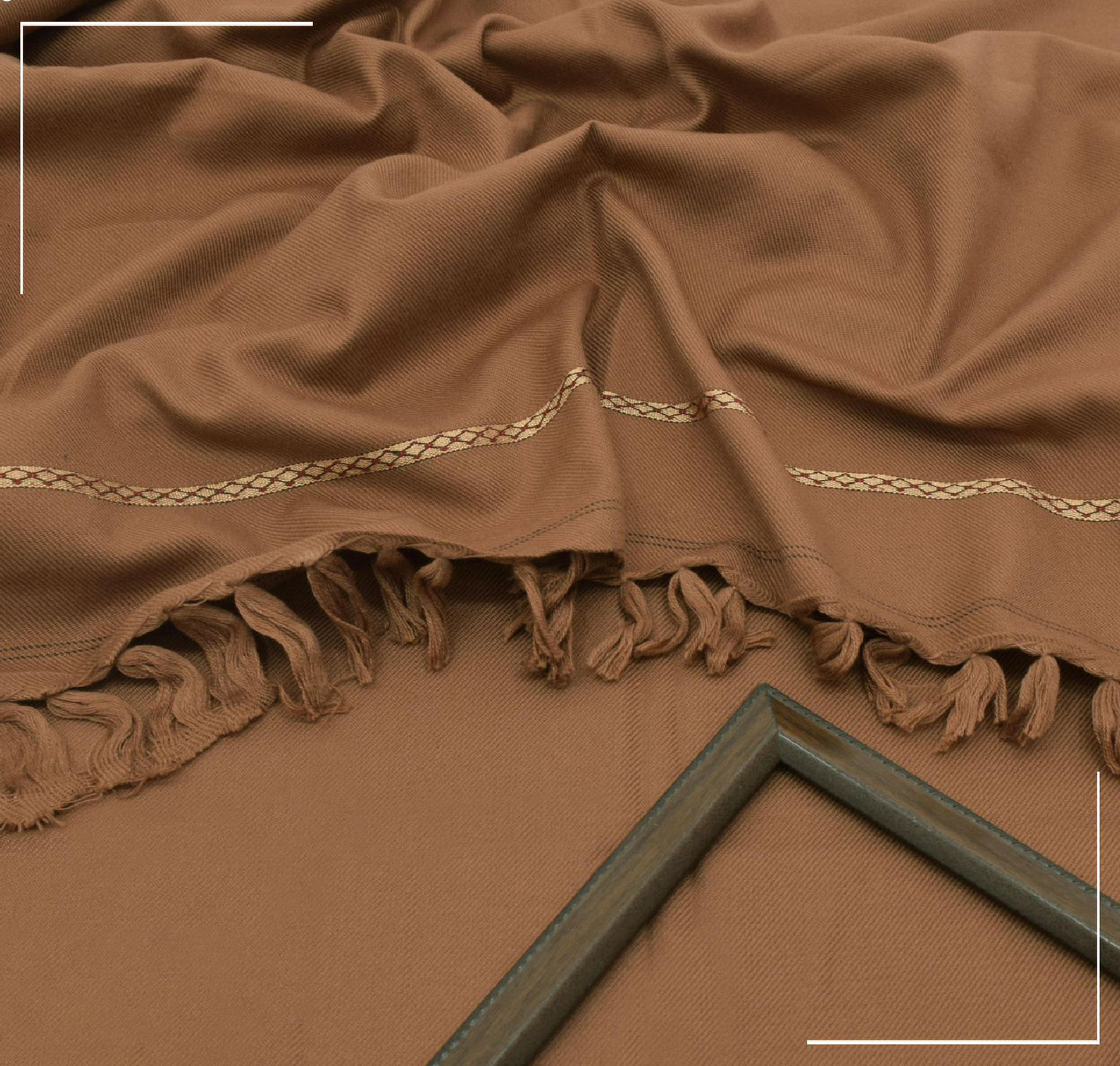 Gents Premium Winter Wool Collection