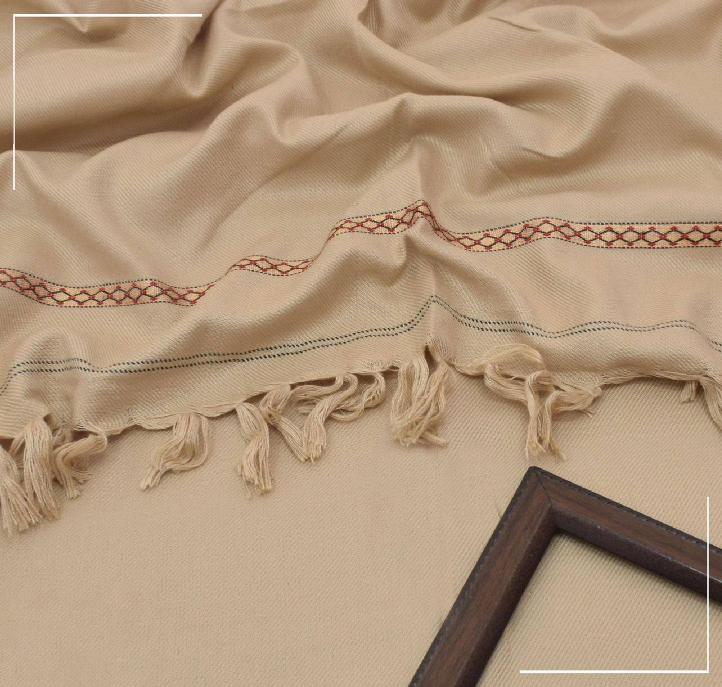 Gents Premium Winter Wool Collection