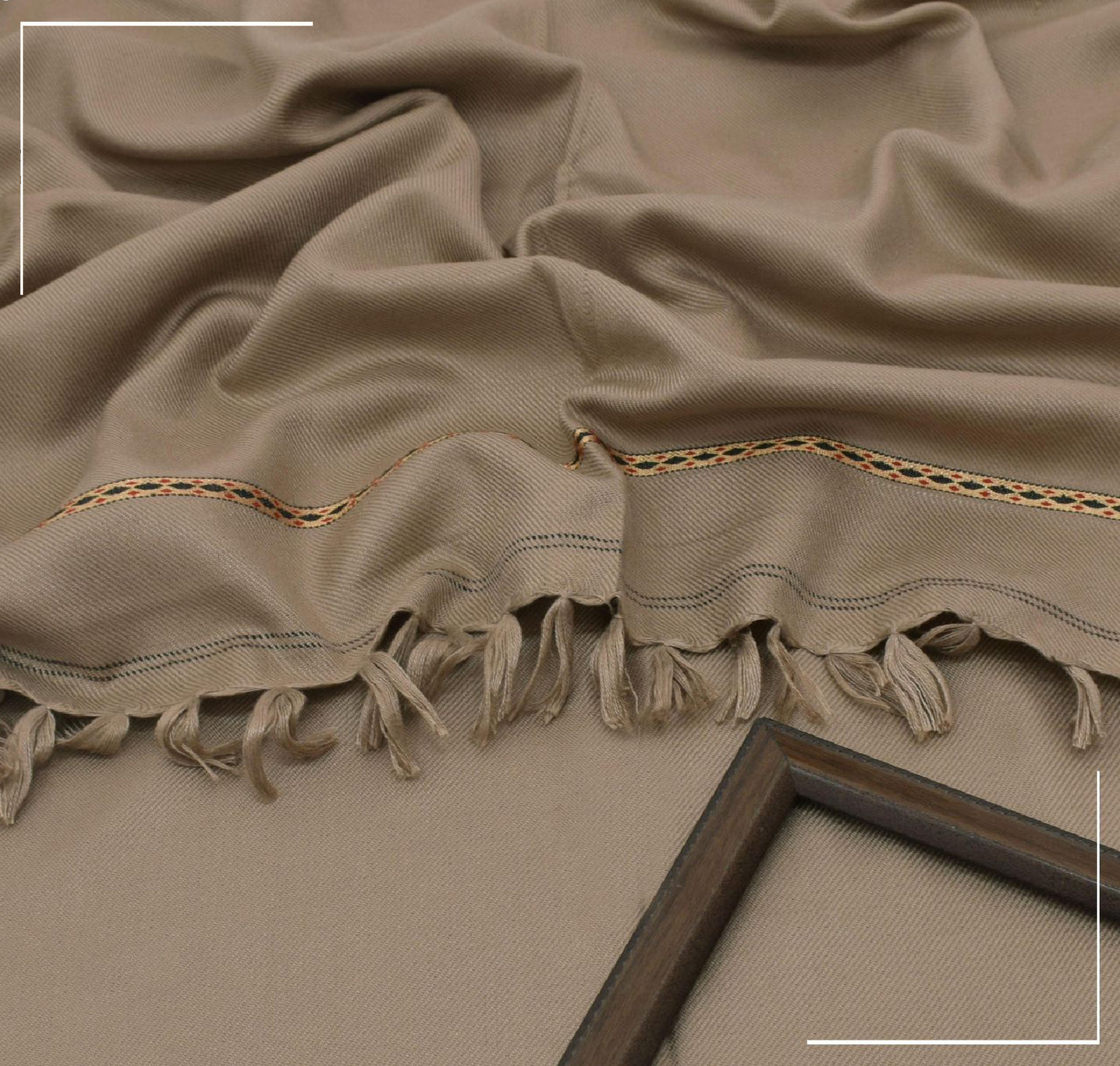 Gents Premium Winter Wool Collection